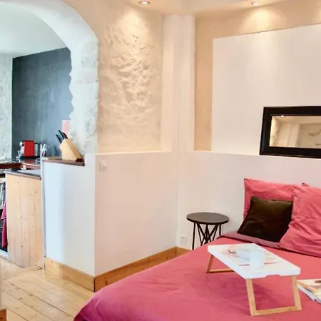 L'original- Duplex De Charme * Biarritz