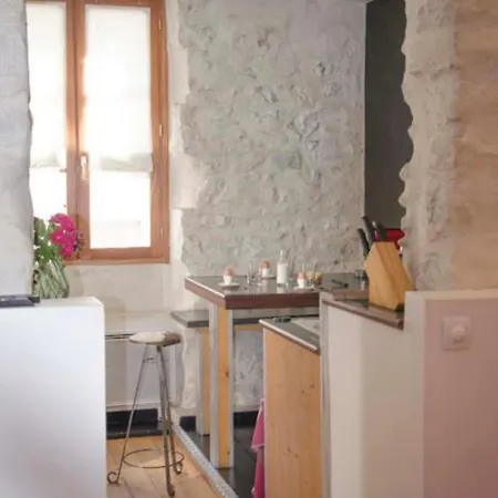 L'original- Duplex De Charme * Biarriz